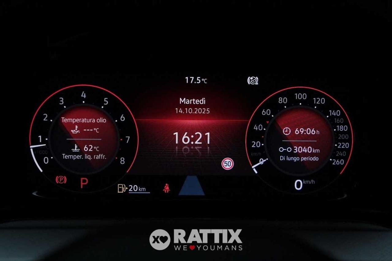 Volkswagen Volkswagen Golf usata, con Portapacchi