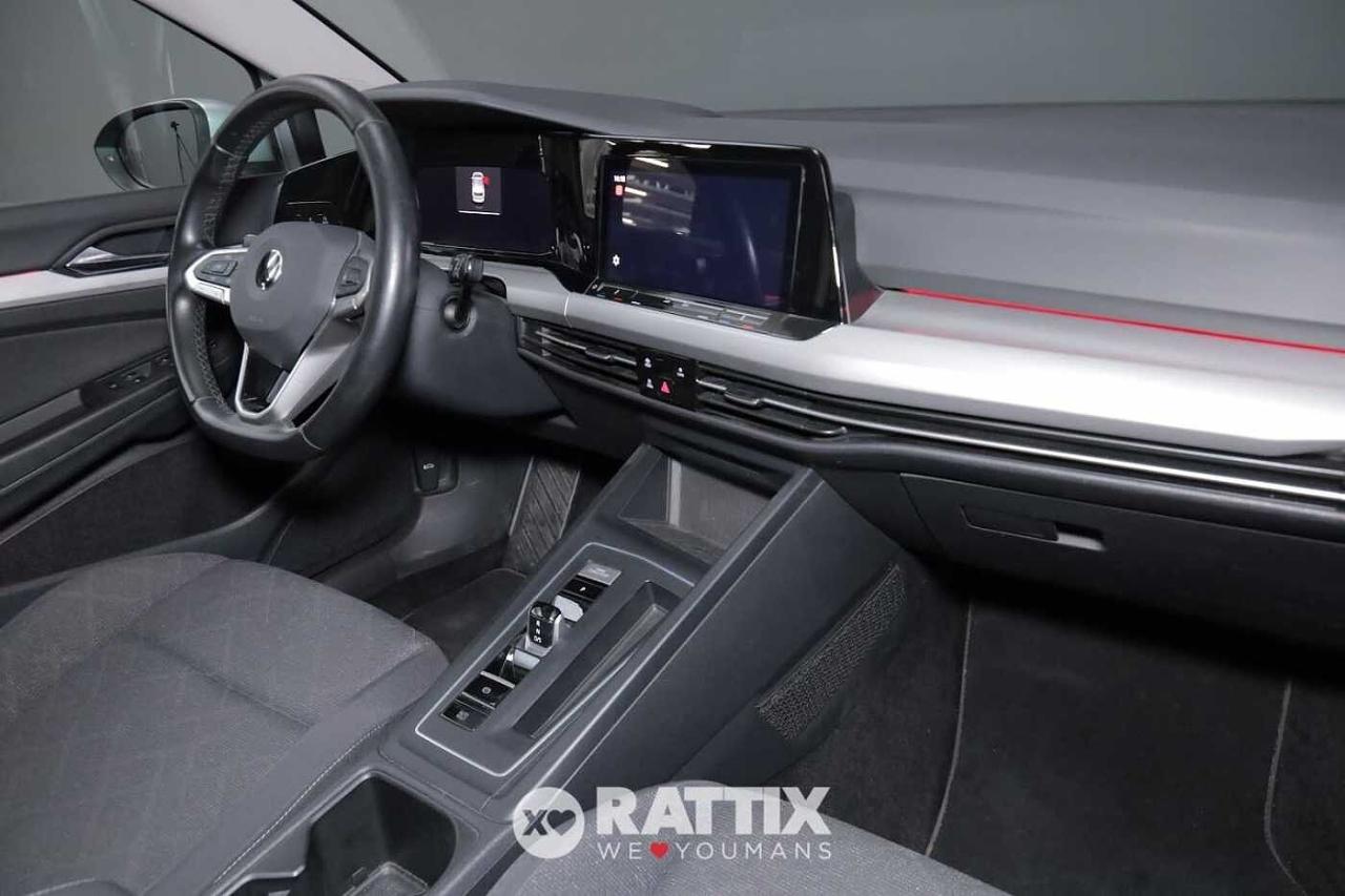 Volkswagen Volkswagen Golf usata, con Sistema Keyless