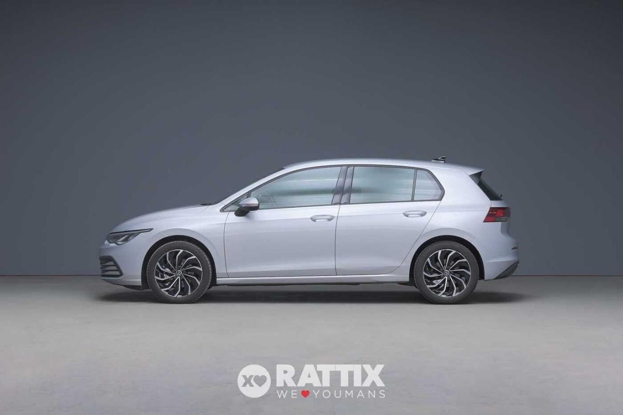Volkswagen Volkswagen Golf usata 11