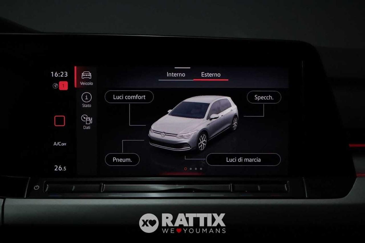 Volkswagen Volkswagen Golf usata 13