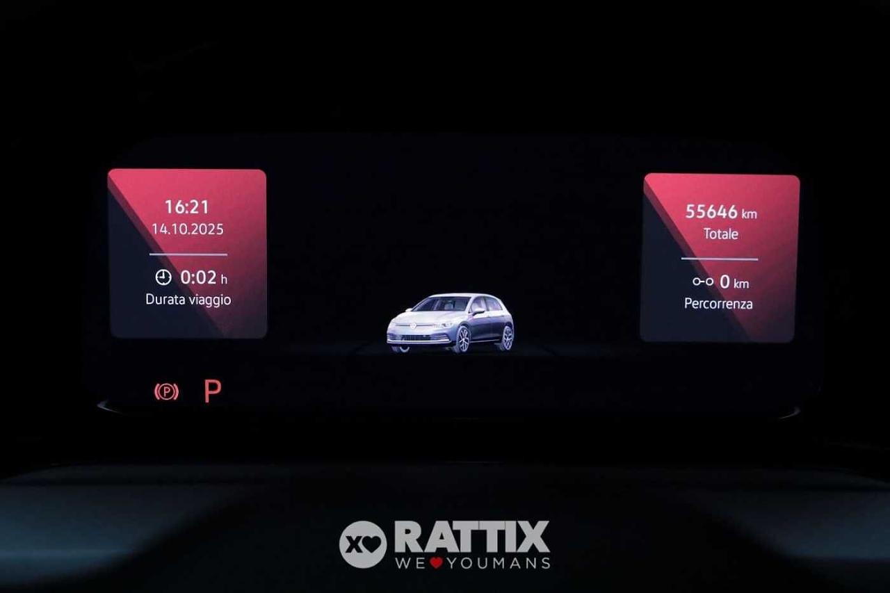 Volkswagen Volkswagen Golf usata 19