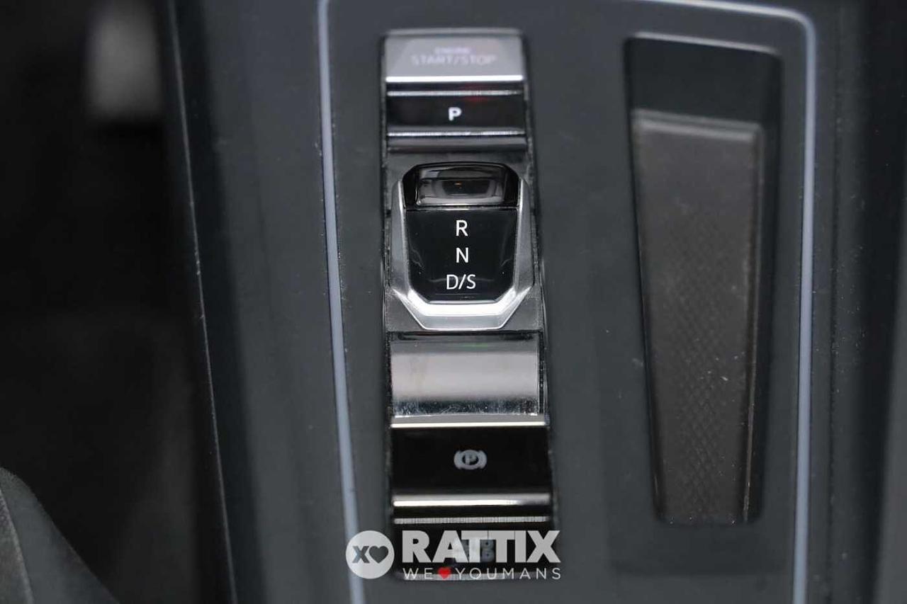 Volkswagen Volkswagen Golf usata 20