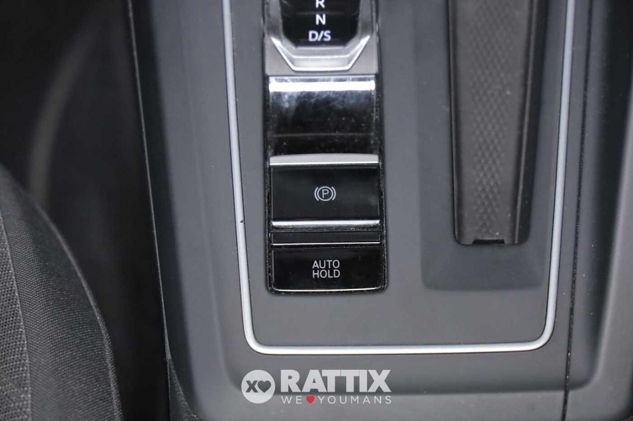 Volkswagen Volkswagen Golf usata 21