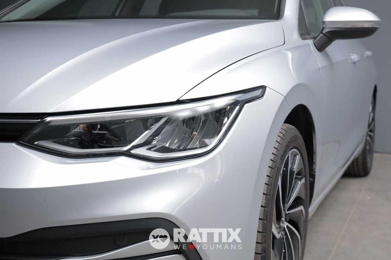 Volkswagen Volkswagen Golf usata 22