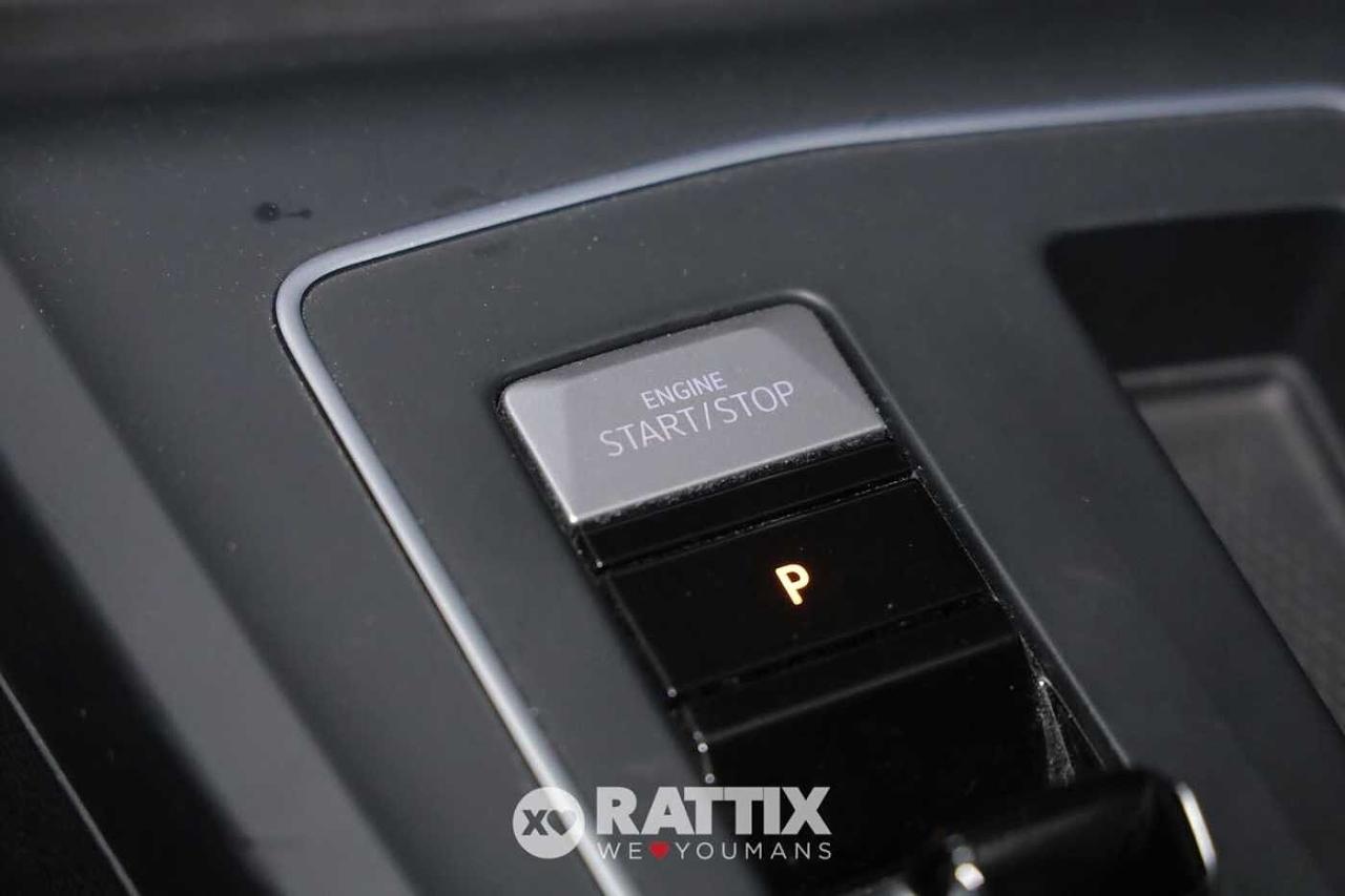 Volkswagen Volkswagen Golf usata 23