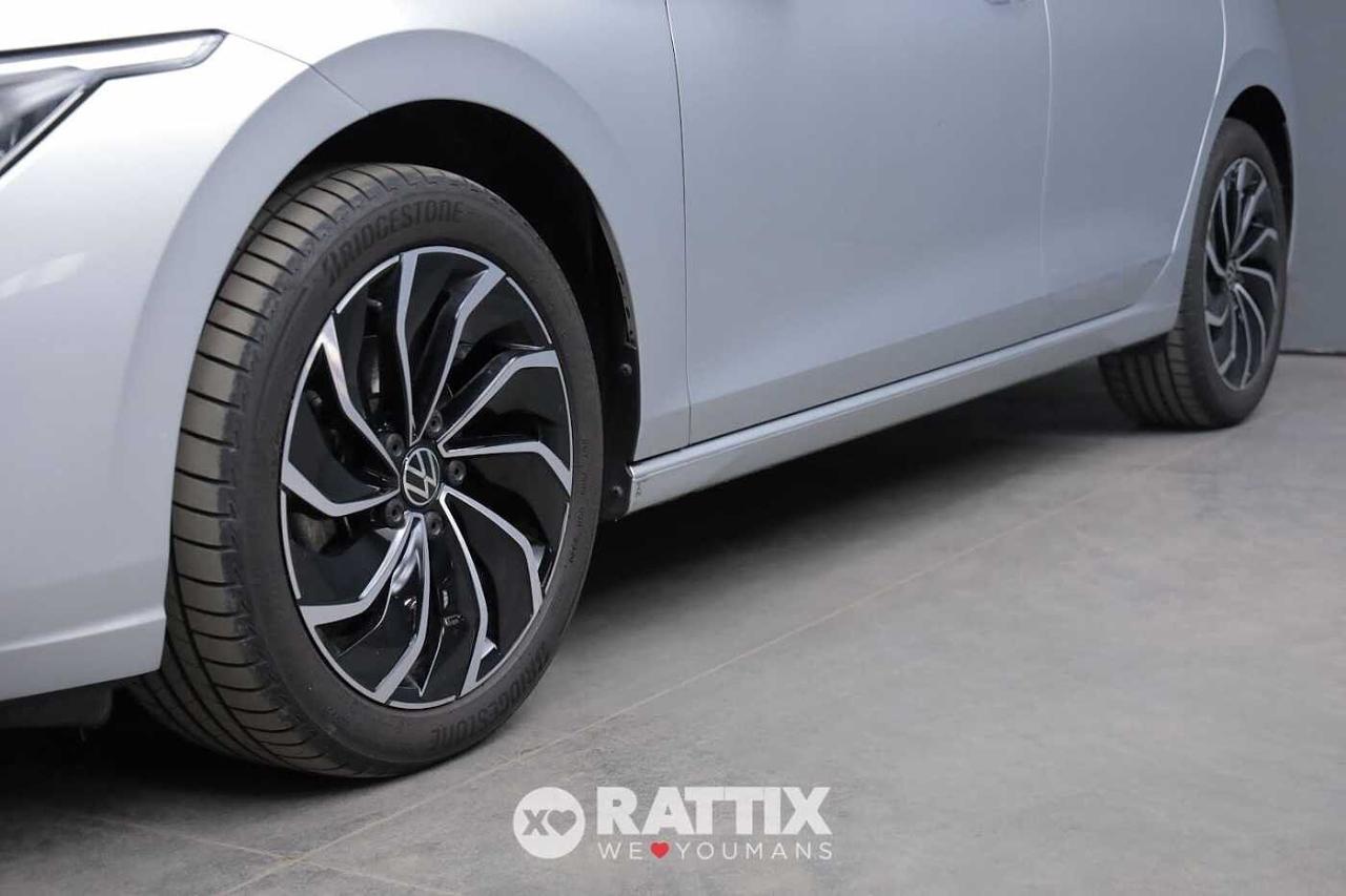 Volkswagen Volkswagen Golf usata 24