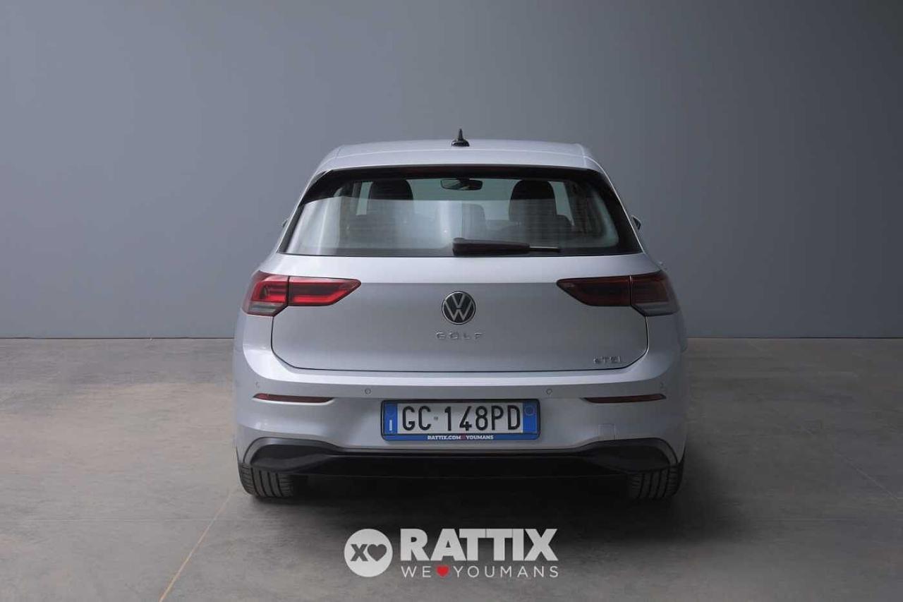 Volkswagen Volkswagen Golf usata 25