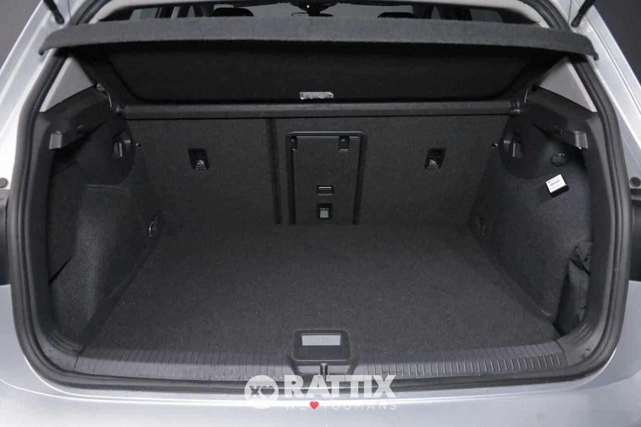 Volkswagen Volkswagen Golf usata 26