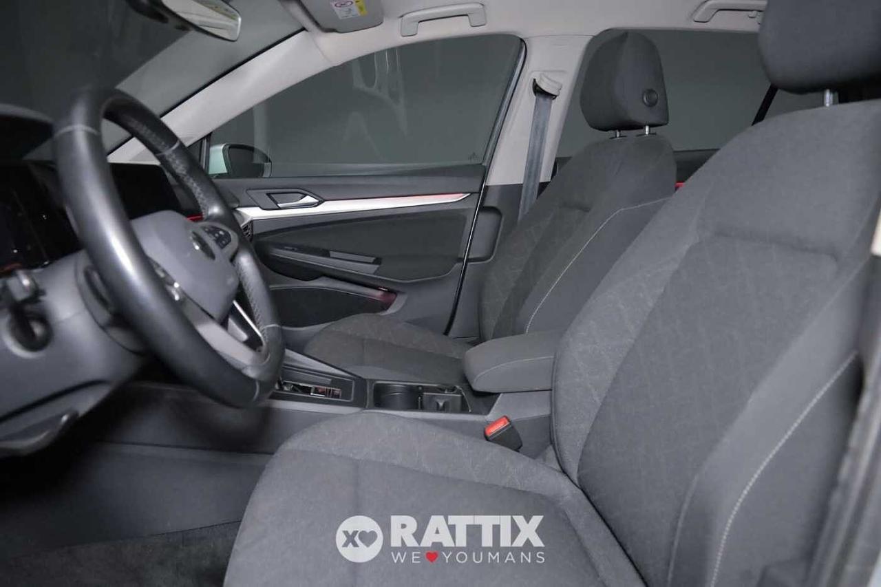 Volkswagen Volkswagen Golf usata 27