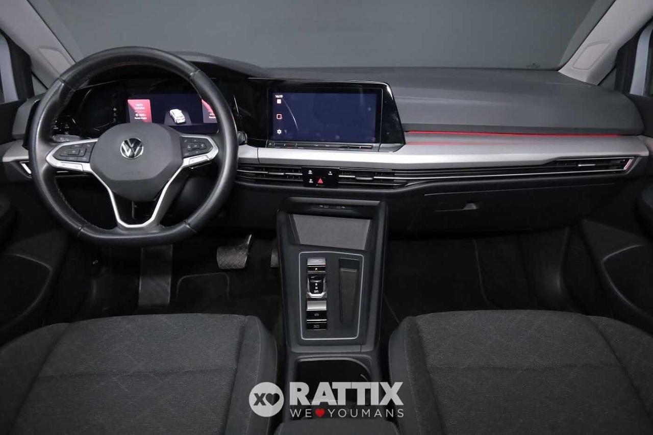 Volkswagen Volkswagen Golf usata 28