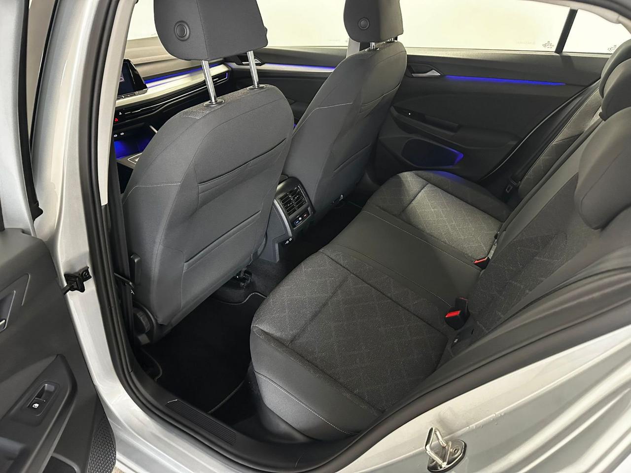 Volkswagen Volkswagen Golf usata, con Caricabatterie di bordo da 11 kW