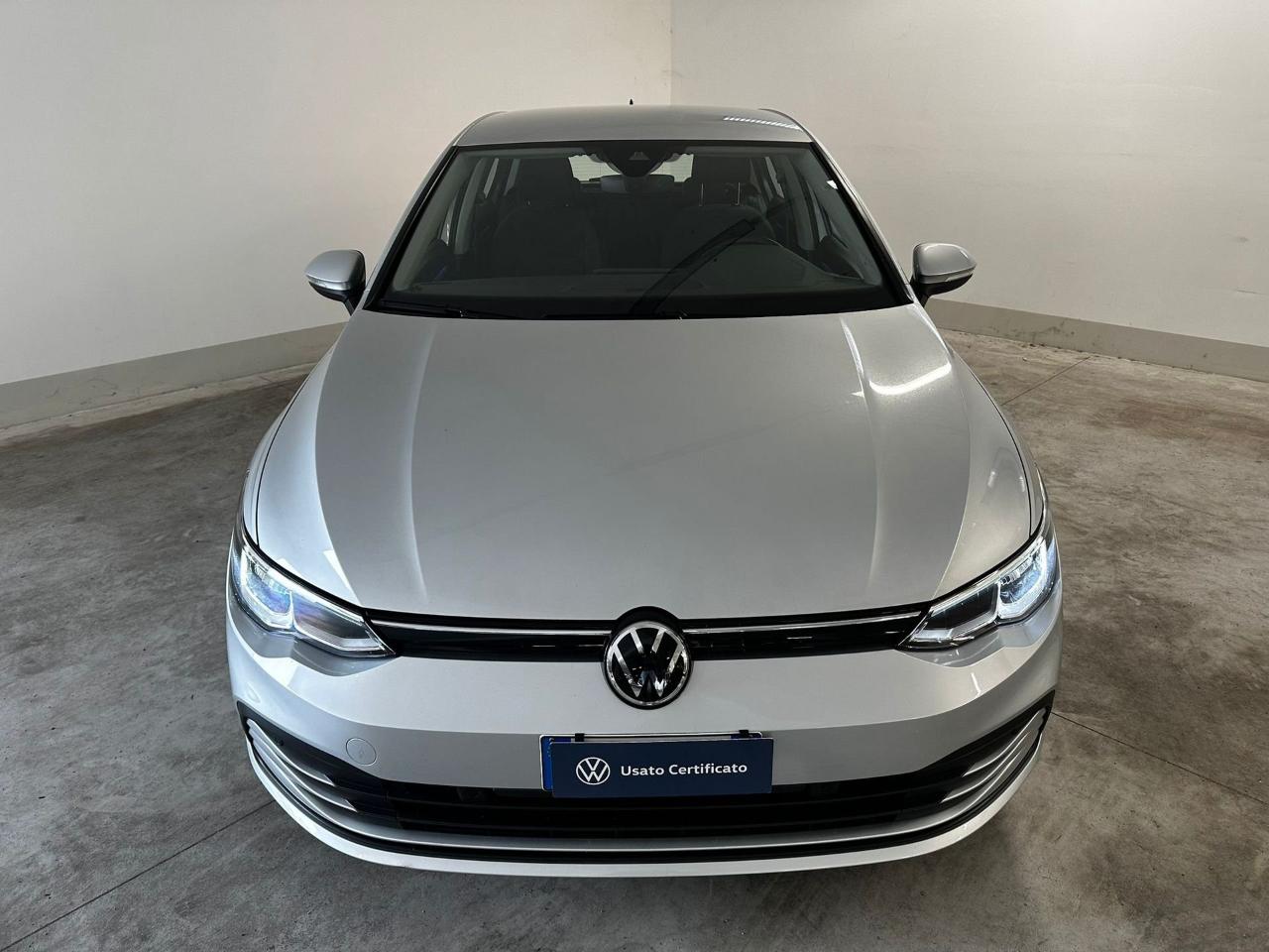 Volkswagen Volkswagen Golf usata, con Rivestimento interno
