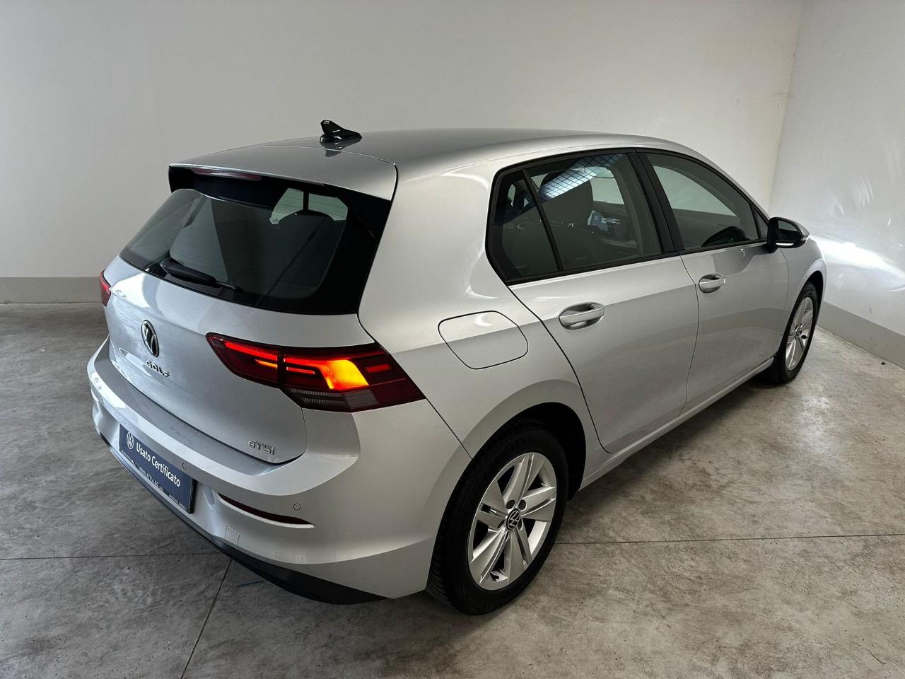 Volkswagen Volkswagen Golf usata, con Tettuccio apribile