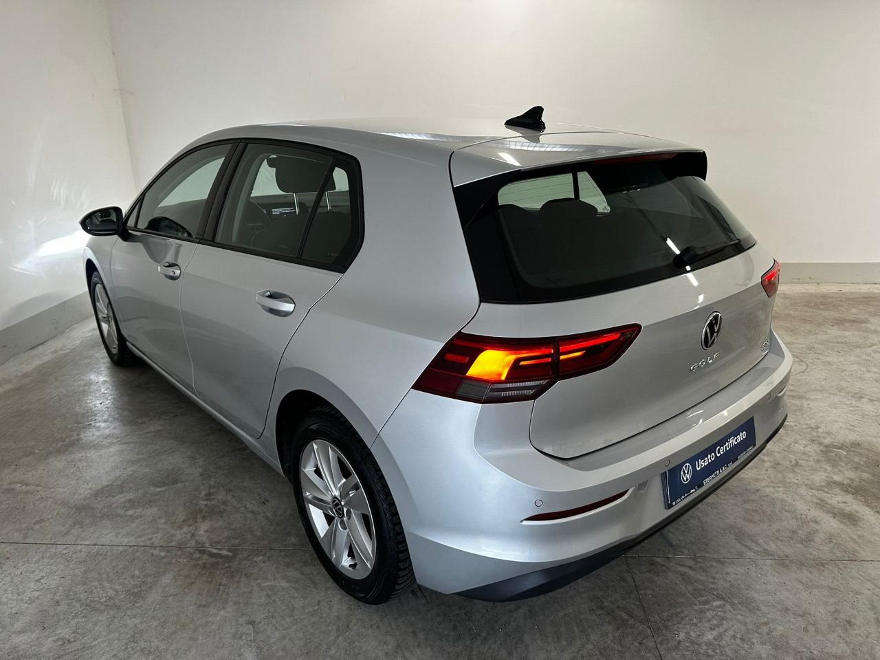 Volkswagen Volkswagen Golf usata, con Vetri Oscurati