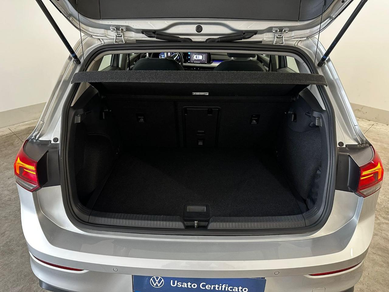 Volkswagen Volkswagen Golf usata, con Xenon-led