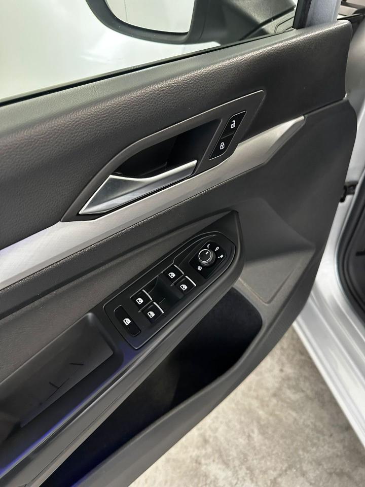 Volkswagen Volkswagen Golf usata 15