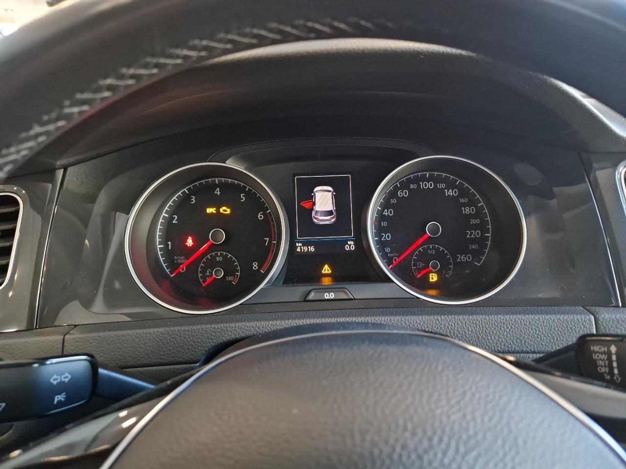 Volkswagen Volkswagen Golf usata, con Climatizzatore