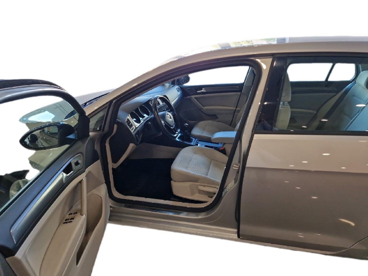 Volkswagen Volkswagen Golf usata, con Xenon-led