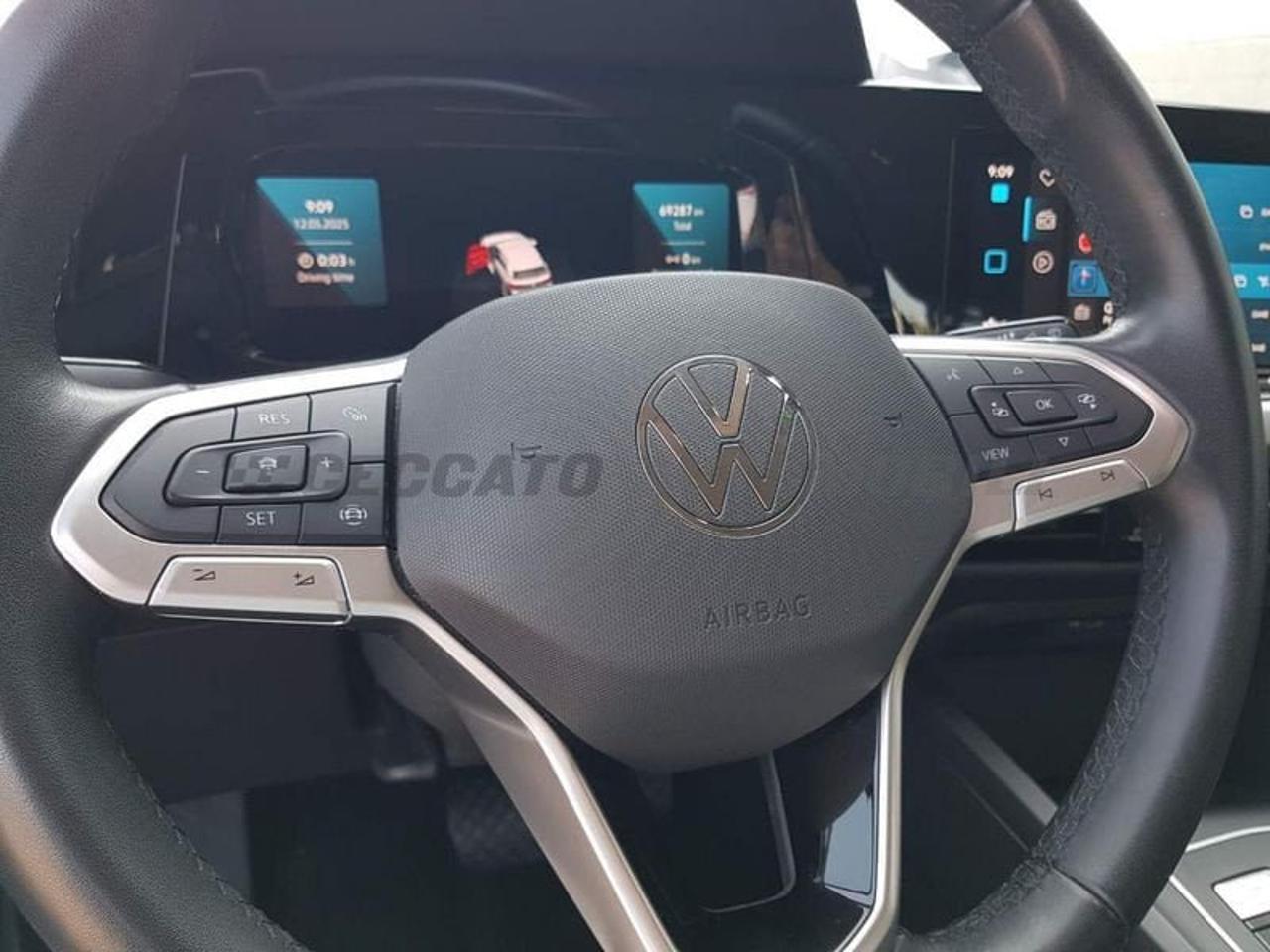 Volkswagen Volkswagen Golf usata 15