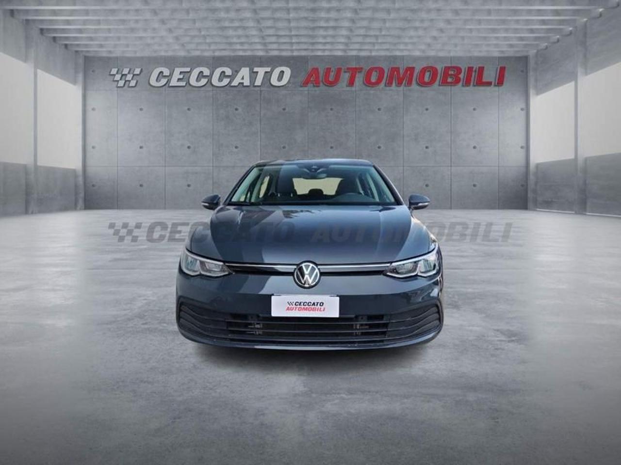 Volkswagen Volkswagen Golf usata 18