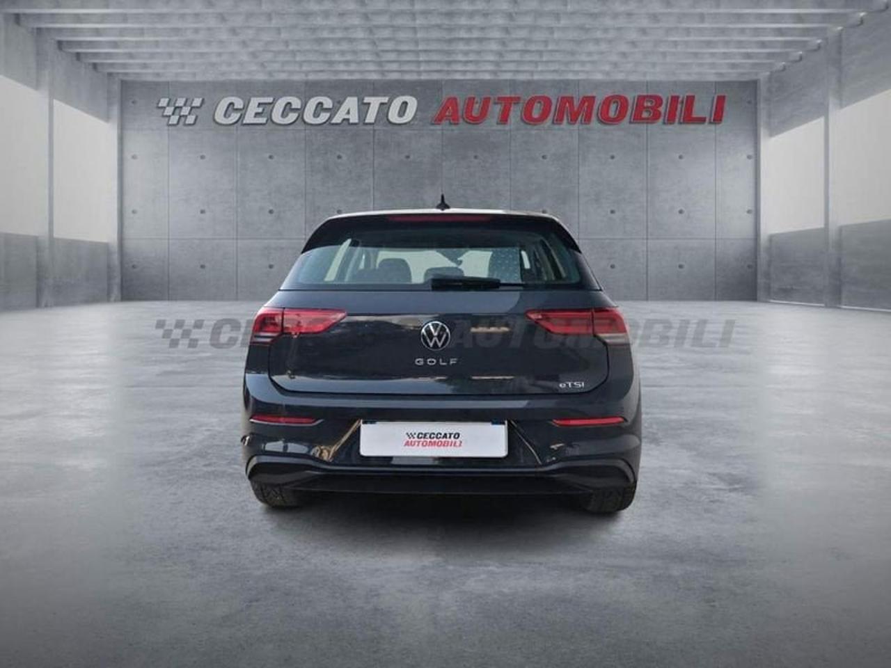 Volkswagen Volkswagen Golf usata 19