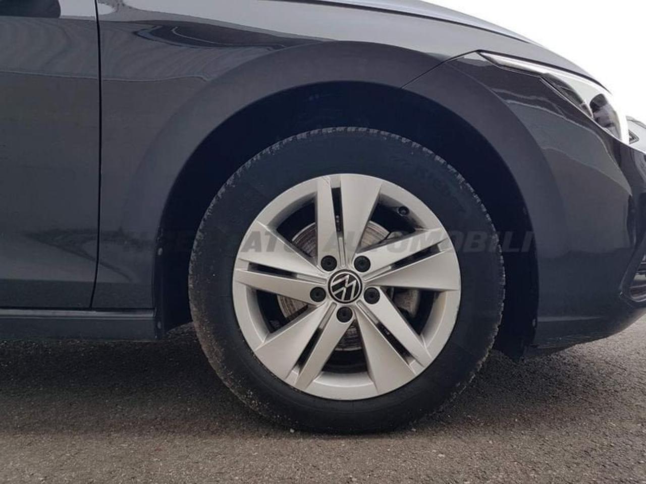 Volkswagen Volkswagen Golf usata 20