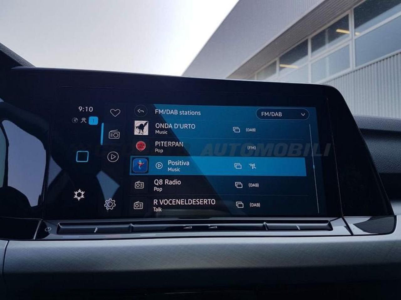 Volkswagen Volkswagen Golf usata 23