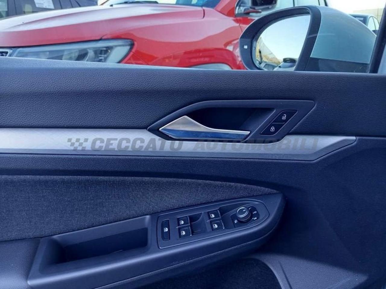 Volkswagen Volkswagen Golf usata, con Climatizzatore