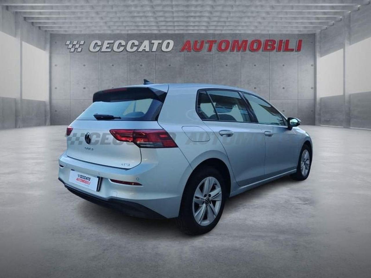 Volkswagen Volkswagen Golf usata, con Portapacchi