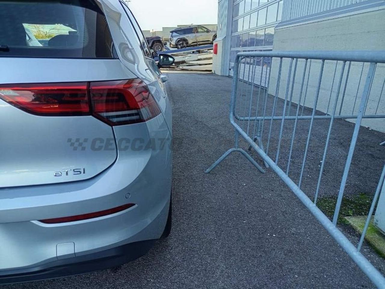 Volkswagen Volkswagen Golf usata, con Sistema Keyless