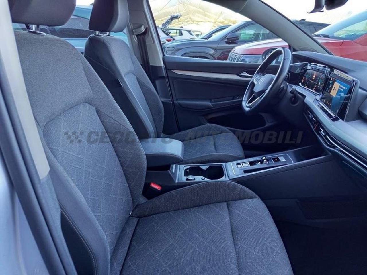 Volkswagen Volkswagen Golf usata 16