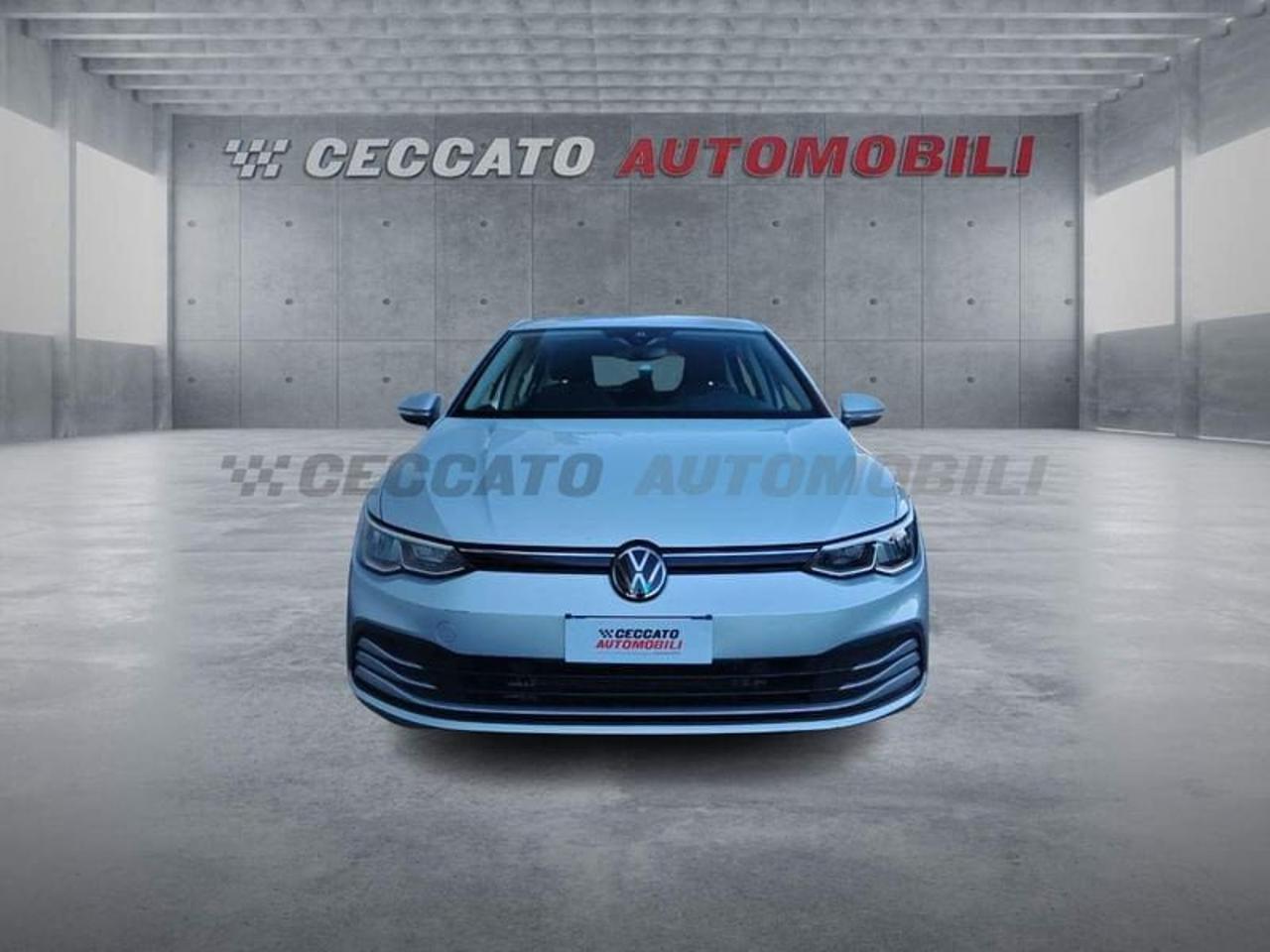 Volkswagen Volkswagen Golf usata 18