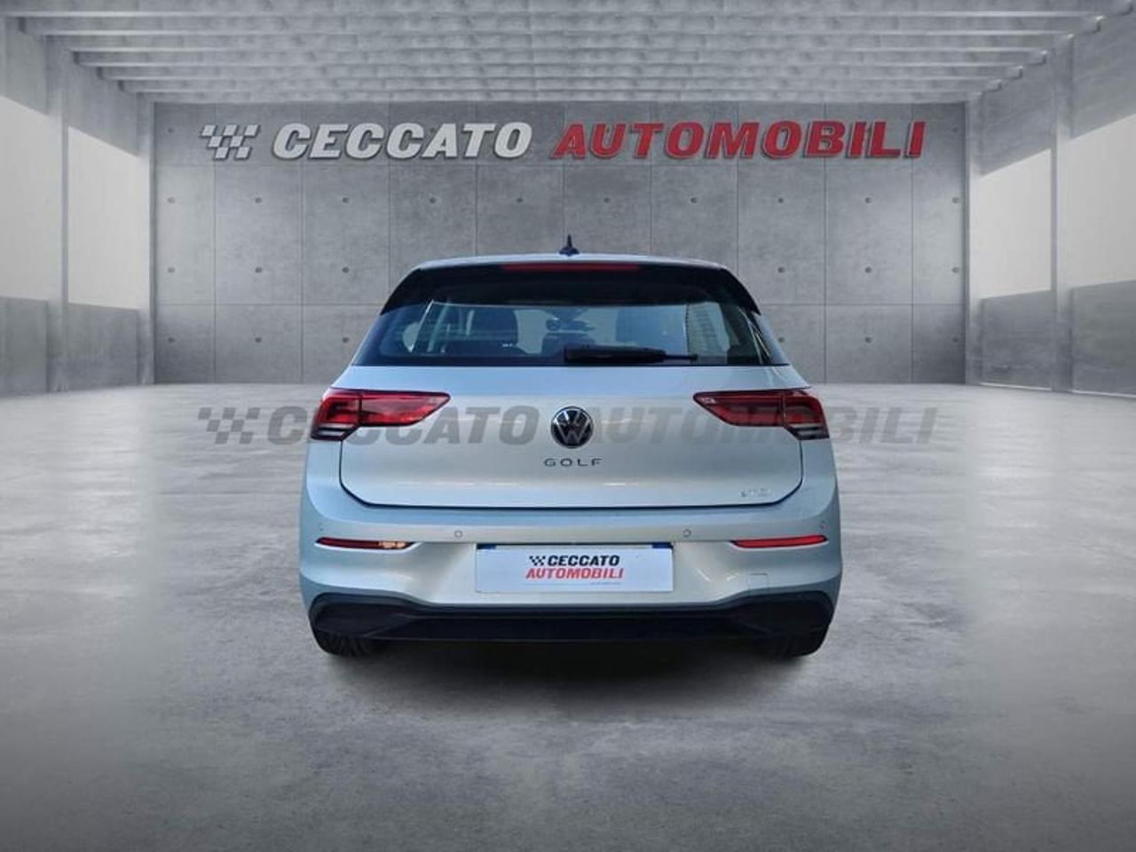 Volkswagen Volkswagen Golf usata 19