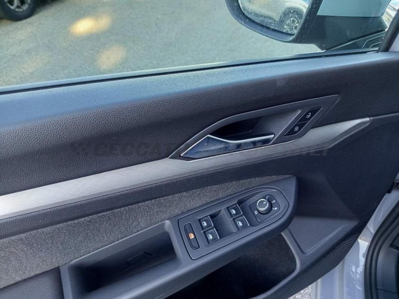 Volkswagen Volkswagen Golf usata, con Climatizzatore