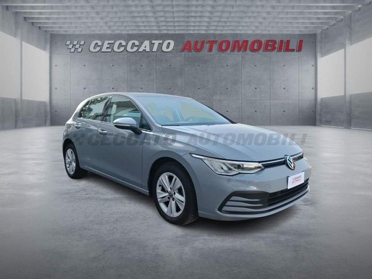 Volkswagen Volkswagen Golf usata, con Mirror Screen