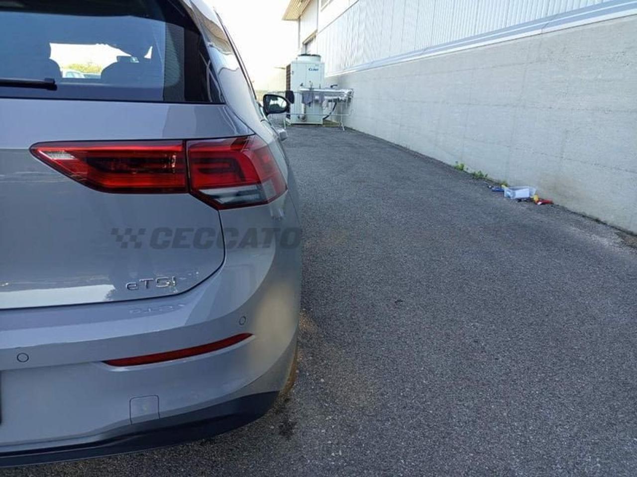 Volkswagen Volkswagen Golf usata, con Sistema Keyless