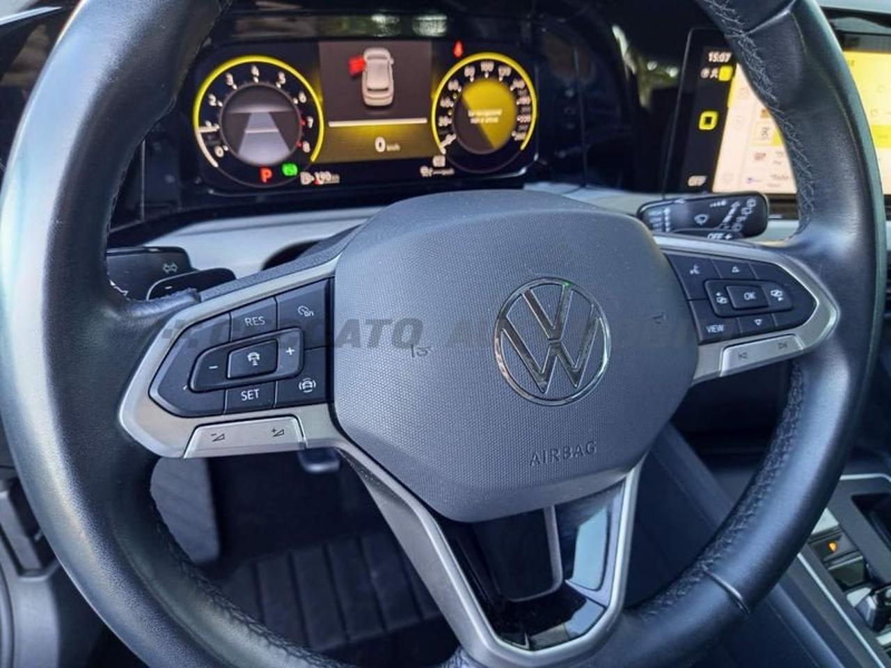 Volkswagen Volkswagen Golf usata 15