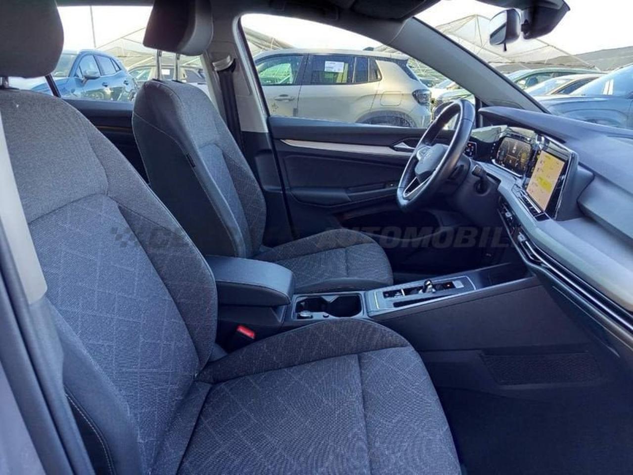 Volkswagen Volkswagen Golf usata 16