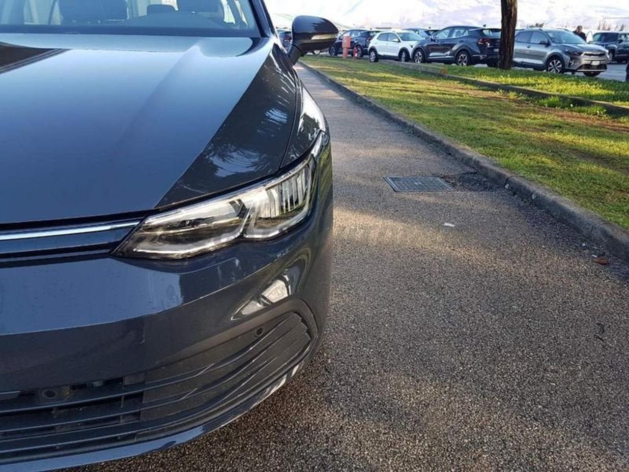 Volkswagen Volkswagen Golf usata, con Mirror Screen