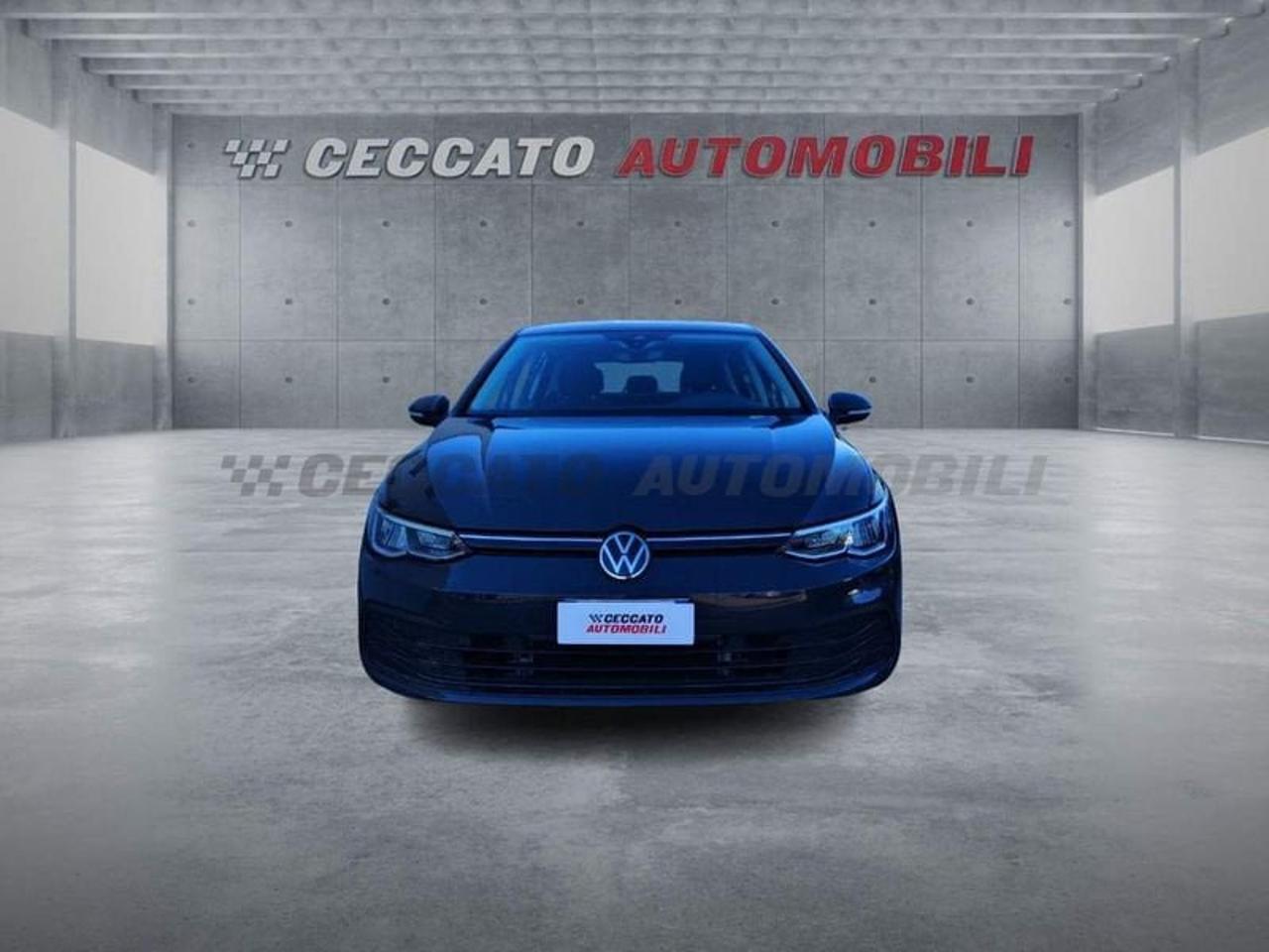 Volkswagen Volkswagen Golf usata 15