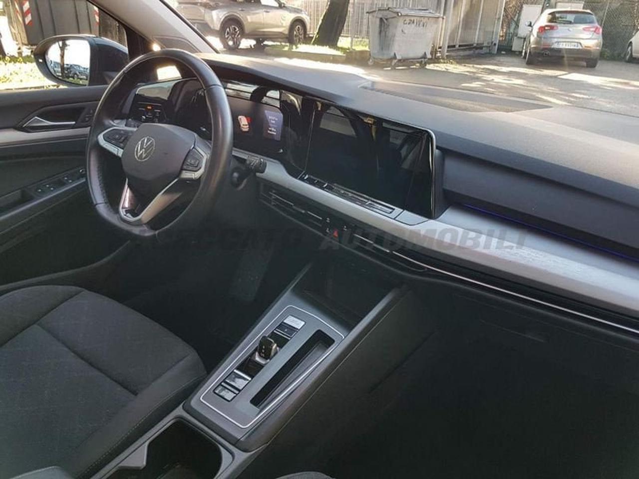 Volkswagen Volkswagen Golf usata 17