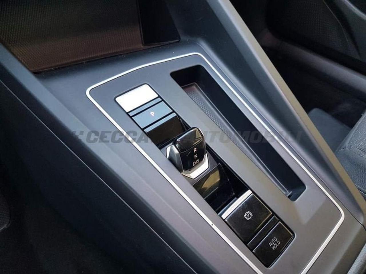 Volkswagen Volkswagen Golf usata 21