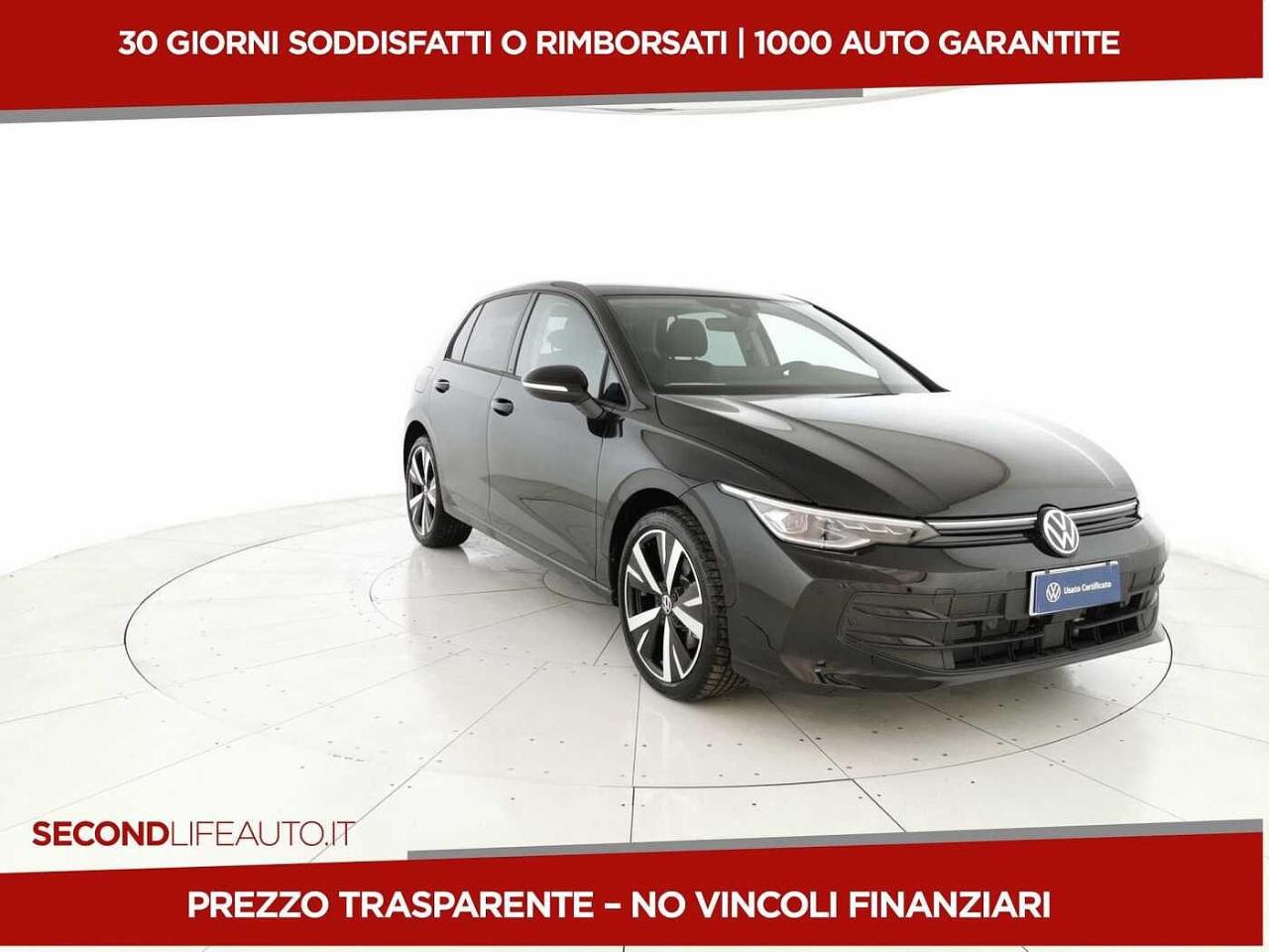 Volkswagen Volkswagen Golf usata 17