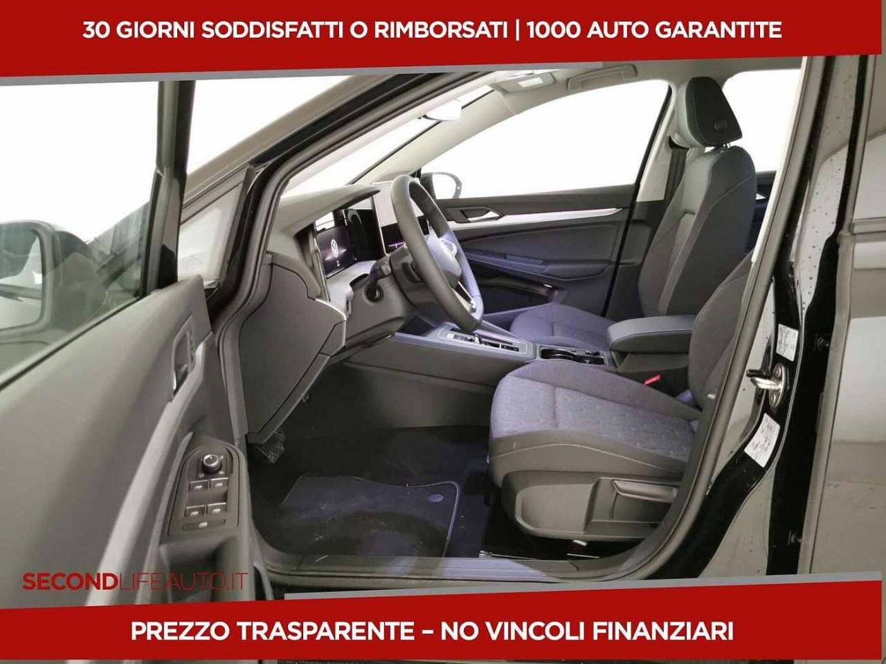 Volkswagen Volkswagen Golf usata 18