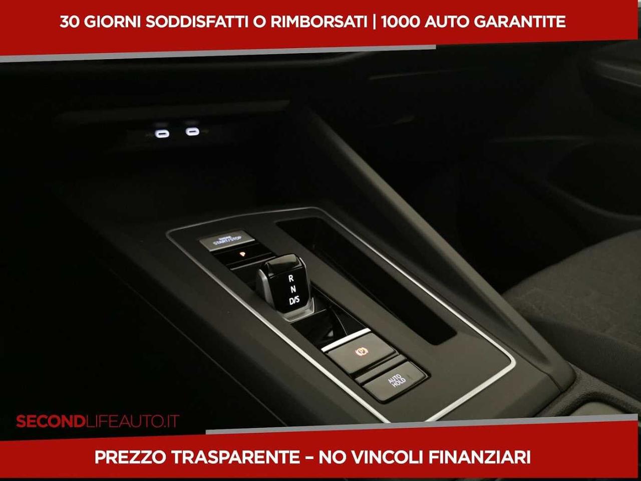 Volkswagen Volkswagen Golf usata 7