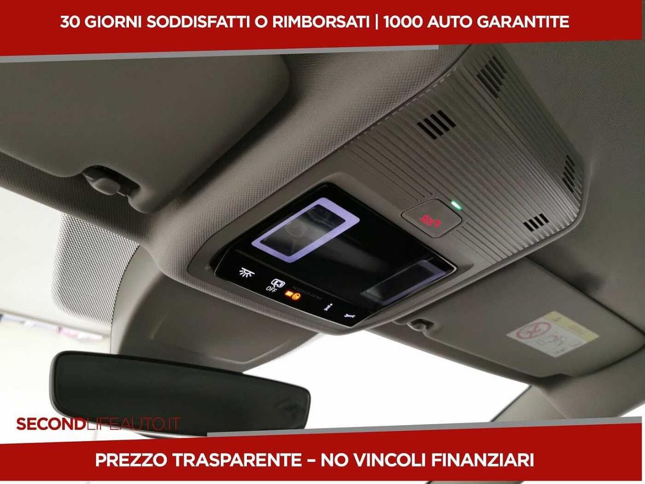 Volkswagen Volkswagen Golf usata 9