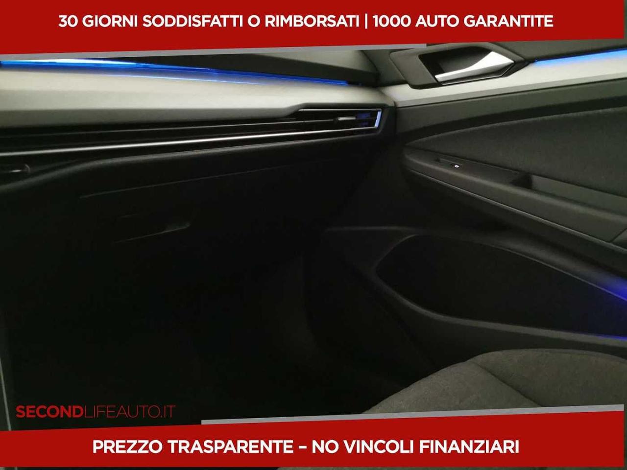 Volkswagen Volkswagen Golf usata 10