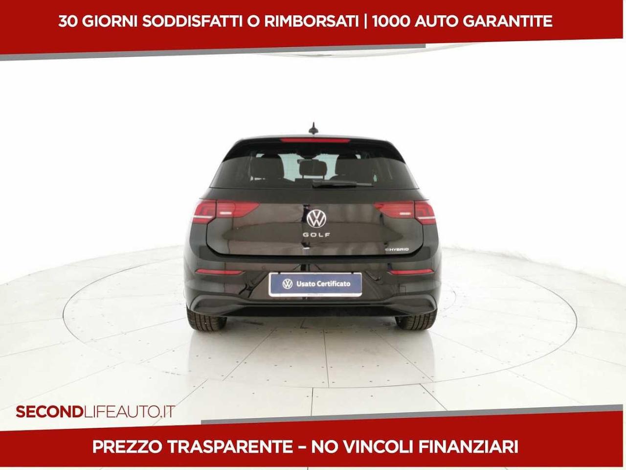 Volkswagen Volkswagen Golf usata 14