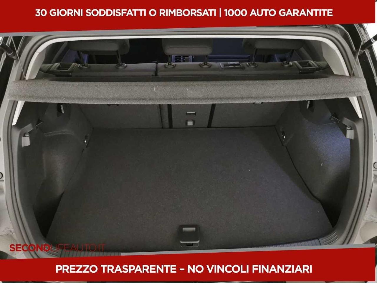 Volkswagen Volkswagen Golf usata 20