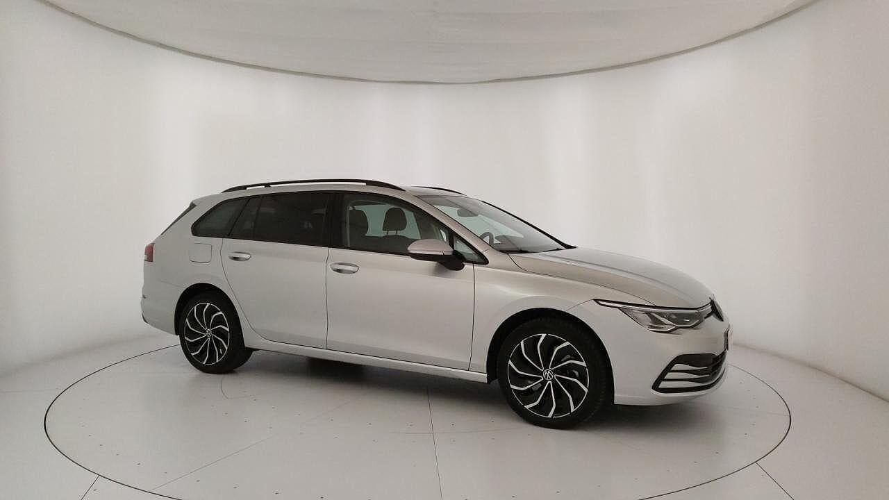 Volkswagen Volkswagen Golf usata 1